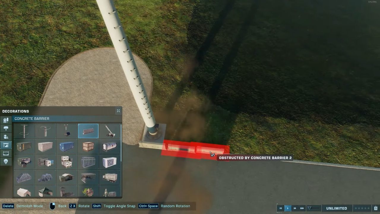 Jurassic World Evolution 2, PC, Gameplay, How To Make Bridges, Screenshot, NoobFeed
